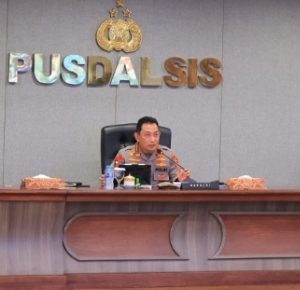 Impor Ilegal Jadi Atensi Khusus, Pelaku Akan Ditindak Tegas