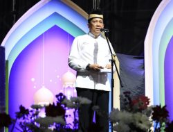 Rayakan Hari Jadi Kabupaten ke-392, Pemkab Tangerang Selenggarakan Tangerang Bersholawat.