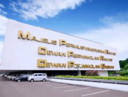 580 Anggota DPR RI untuk periode 2024-2029 akan dilantik pada 1 Oktober 2024.