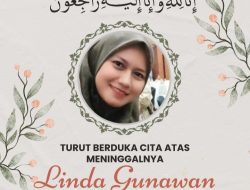 Kepala Desa Ranca Kelapa Wafat, Kades Mekar Jaya Sampaikan Belasungkawa