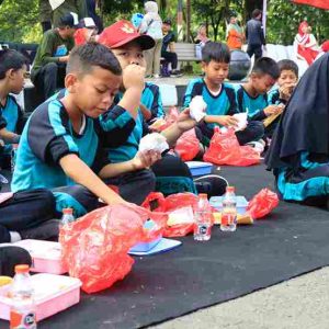 Pemkab Tangerang Peringati HARKANNAS Ke- 11