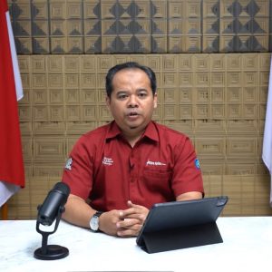Promosi Judi Online, Dua Akun Influencer Diblokir oleh Kemkomdigi Hari Ini