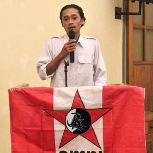 Tingkat Partisipasi Rendah, Kemenangan Paslon 02 di Pilkada Pacitan Diragukan