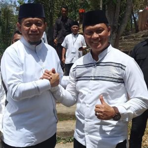 Banyaknya Dugaan Pelanggaran Pilkada, Pengamat Menilai Ronny-Wahyu Tetap Pemenang Pilkada 2024 Pacitan