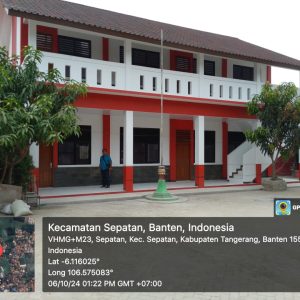 Disdik Kabupaten Tangerang Terus Optimalkan Sarana dan Prasarana SD serta SMP