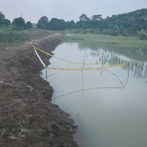 Dua Anak Meninggal di Galian Proyek PT. Paramount Petals, Siapa yang Bertanggung Jawab?
