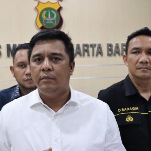Polres Jakbar Bongkar Jaringan Narkoba Internasional, Amankan Barang Bukti Dalam Jumlah Fantastis
