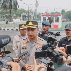 Ini Kronologi Insiden Kecelakaan Truk Tanah di Kosambi, Polisi: Sopir Sudah Diamankan