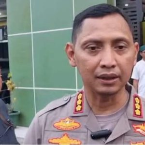 Tersangka DPO Kasus Pelecehan Seksual di Panti Asuhan, Polisi Ringkus Pelaku di Palembang