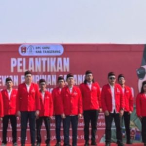 GMNI Menyatakan Program Pasangan Calon Mad Romli – Irvansyah Tidak Visioner