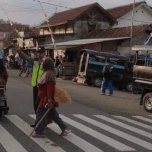 Pemkab Pacitan Berhasil Mendorong Pembangunan di Punung, Ekonomi dan Kualitas Hidup Warga Meningkat