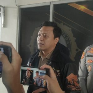 Polisi Berhasil Menangkap Terduga Pelaku Pembunuhan Mayat Terbungkus Kasur di Cikupa   