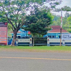 Pemerintah Daerah Pacitan Maksimalkan Pembangunan di Kebonagung, Masyarakat Rasakan Kesejahteraan dan Ucapkan Rasa Syukur
