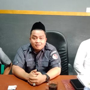 DPD APKAN Penuhi Undangan Bawaslu Terkait Laporan Dugaan Kades Mangkir   