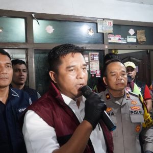 Bentuk Komitmen Polri Dukung Asta Cita Presiden, Polisi Grebek Rumah di Kapuk Cengkareng Yang disulap Jadi Lahan Tanaman Ganja, 1 Pelaku Diamankan