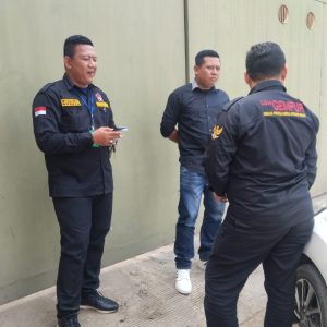 PT. INKA BAJA Memberikan Upah Rendah dan tidak mendaftarkan pekerjanya ke BPJS, serta mengabaikan berbagai aturan! LSM GEMPUR: sungguh keterlaluan.