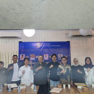 FABEM dan OKP Nasional Harapkan Cegah Konflik Sesama Anak Bangsa Dalam Pilkada 2024