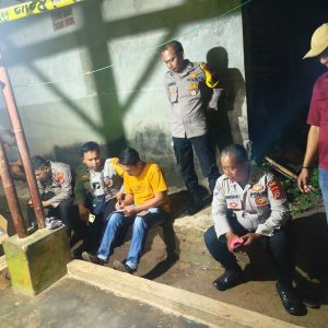 Usai Menjala Ikan, Wiro Tewas Tenggelam di Danau Bekas Galian Kemeri