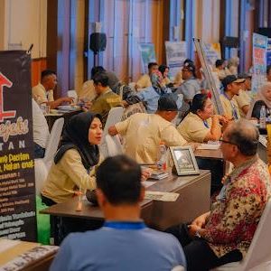 Pacitan Tourism Exchange di Bojonegoro: Mengetuk Pintu Baru untuk Pariwisata Pacitan