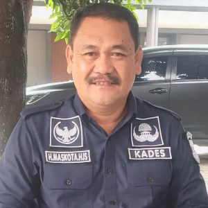 Said Didu Dipanggil Polresta Kabupaten Tangerang, Hari Ini