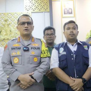 Polresta Tangerang Menetapkan 4 Tersangka dalam Kasus Penganiayaan Anak dan Segera Berkoordinasi dengan DP3A untuk Pendampingan Trauma Healing Korban