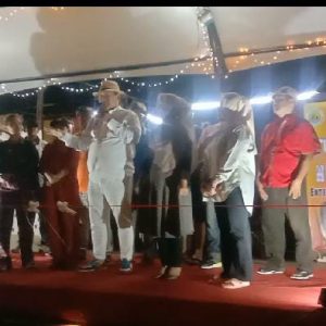 Mantap, Situ Gede Green Opening Musik Entertainment Milik Sendiri