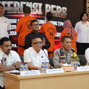 Calo TKW di Bandara Soetta Ditangkap, Raup Rp 15 Juta per Orang untuk Meloloskan Pemeriksaan