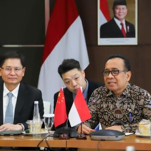 Indonesia-Tiongkok Memperkuat Kerja Sama Pendidikan Vokasi untuk Transformasi Ekonomi