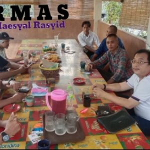 Relawan BARMAS Ucapkan Selamat atas Kemenangan Maesyal Rasyid dan Intan Nurul Hikmah, Unggul di Seluruh Wilayah Kabupaten Tangerang