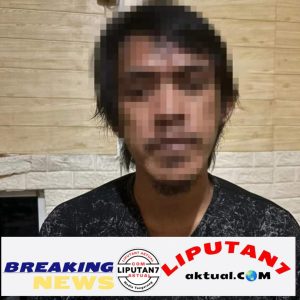 Satresnarkoba Polres Metro Tangerang Kota Amankan Warga Binaan Kasus Penyalahgunaan Narkotika di Tangerang