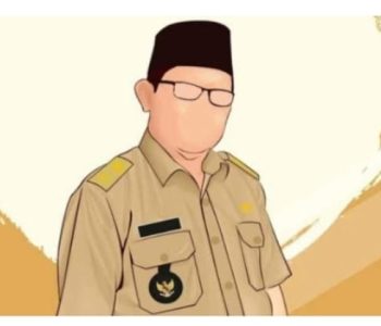 Diduga Hina Maesyal Rasiyed, Polisi Diminta Periksa Oknum Sekdes Sentul
