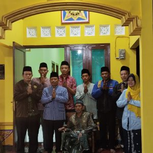 DPD Opshid Gresik Serah Terima Rumah Syukur Layak Huni Shiddiqiyyah