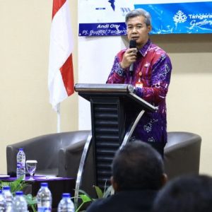 Pemkab Tangerang Luncurkan Sistem Informasi Rumah Pemberdayaan