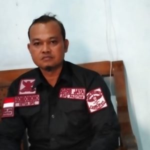 Rawan Terjadi Perpecahan Saat Pilkada 2024, Ketua GRIB Jaya Pacitan Angkat Bicara Ajak Masyarakat Tetap Jaga Kondusifitas