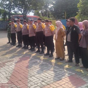Ahmad Nurdin S.ip Lurah Gembor: Mari Kita Sama- Sama Berdoa Agar Pilkada 2024 Berjalan Lancar    