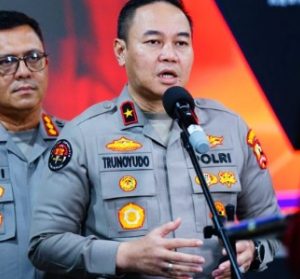 Densus 88 Geledah Rumah Terduga Teroris di Jawa Tengah, Beberapa Temuan Diamankan