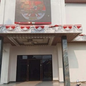 Pemirintah Desa Sasak Kecamatan Mauk , Siap Selalu Melayani Sampai 24 Jam Demi Warganya