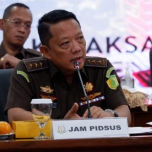 Kejaksaan Agung Memeriksa 2 Orang Saksi Terkait Perkara PT Duta Palma Korporasi
