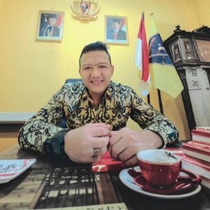 Ilham Saputra, C.BLS, menegaskan pentingnya tindakan tegas tanpa pandang bulu terhadap pelanggaran Pilkada 2024 selama masa tenang
