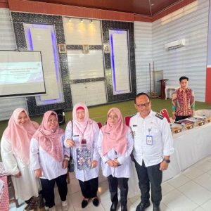 Penguatan Produk Lokal, Dinas KUM Dorong Peningkatan Kualitas dan Akses Permodalan