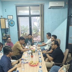 KNPI Kabupaten Tangerang Gelar Muda