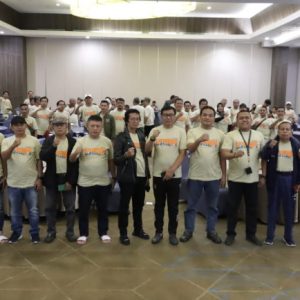 Dinas Komunikasi dan Informatika (Diskominfo) Kabupaten Tangerang Gelar Media Gathering Meningkatkan Sinergitas Pemberitaan