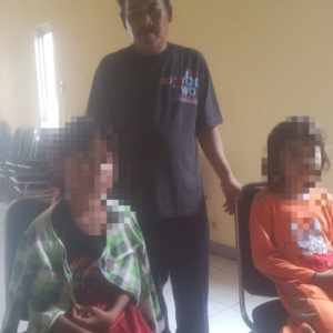 Pengusiran Rosimin Dan Anaknya Diduga Melibatkan Oknum Aparat Desa Dan Kecamatan.