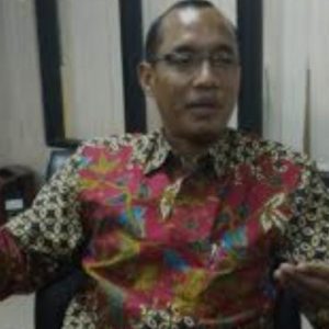 Prof.Dr.Suparto Wijoyo Sebut Usulan Penempatan Polri di Bawah Kemendagri atau TNI Melenceng dari UUD 1945