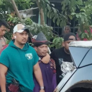 Bejat, Oknum Ustadz di Cikande Diduga Cabuli Tujuh Santri   