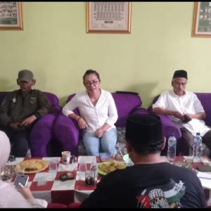 Kehadiran Kosambi Media Center Akan Bekerja Sama dengan Pemerintah, Pengusaha, dan Masyarakat