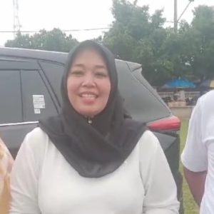 Di HUT PGRI yang ke-79, Ketua DPRD Lampung Timur, Farida, mengingatkan agar tidak ada sekolah yang tutup