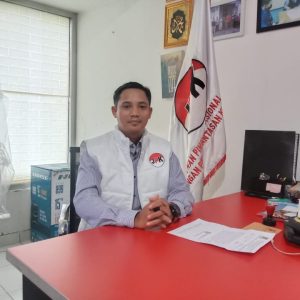Peringatan Hari Anti Korupsi Sedunia: Ketua LSM JPK DPW Banten Dukung Usaha Pengurangan Korupsi di Era Kepemimpinan Prabowo Subianto