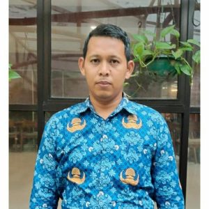 Usai Minta Maaf Kepada H Maesyal Rasyid, Sekdes Sentul Mengundurkan Diri