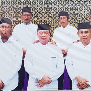 LPM Desa Talaga Siap Mendukung Kesuksesan Acara MTQ Ke-12 Tingkat Kecamatan   